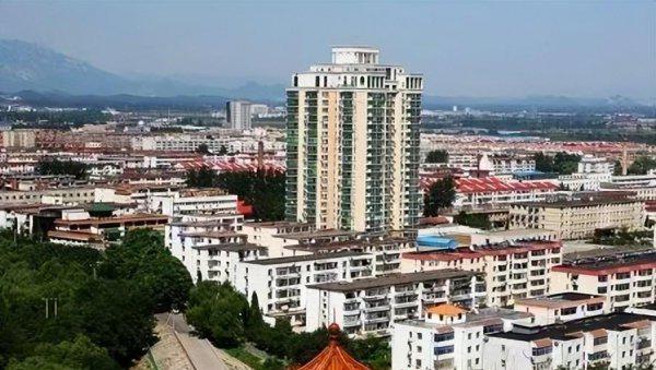 怀柔必去的十大景点