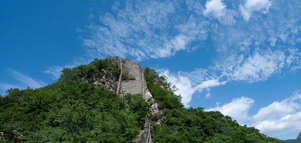 怀柔必去的十大景点