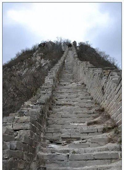 怀柔必去的十大景点