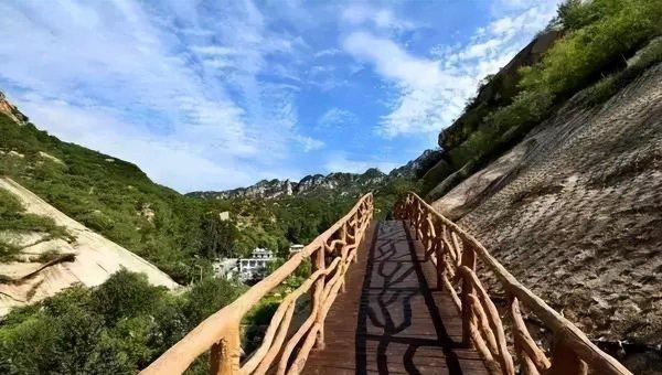 怀柔必去的十大景点