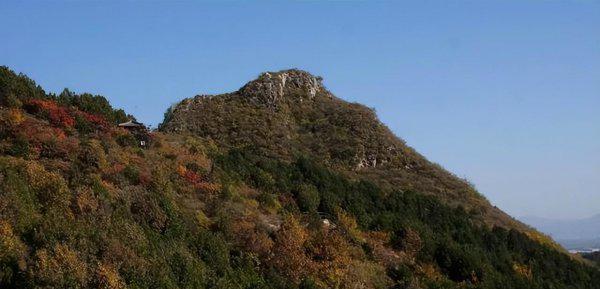 怀柔必去的十大景点