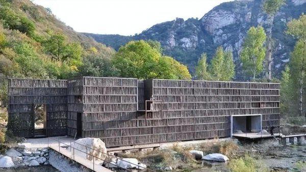 怀柔必去的十大景点