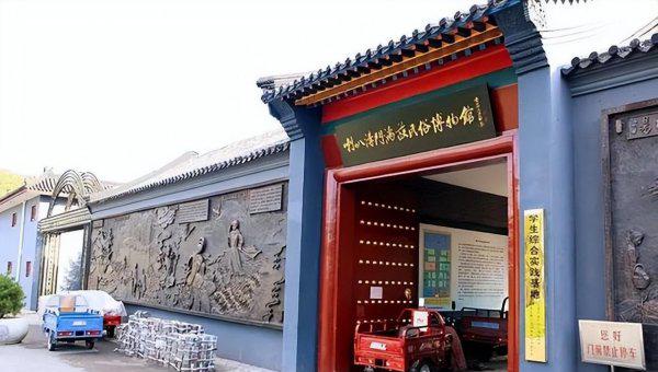 怀柔必去的十大景点