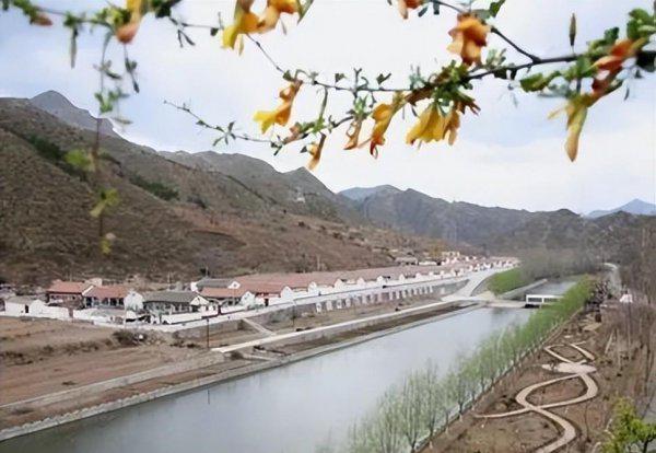 怀柔必去的十大景点