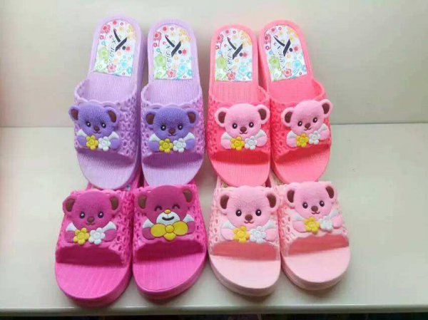 拖鞋怎么洗才干净小妙招