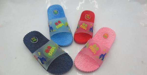 拖鞋怎么洗才干净小妙招