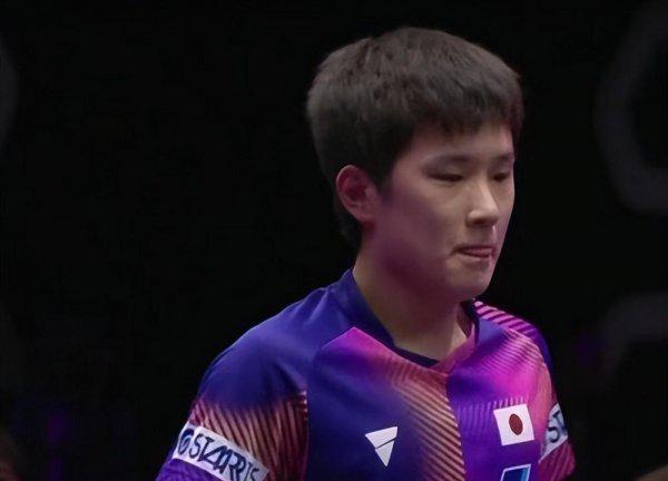 世界乒乓球排名2022最新