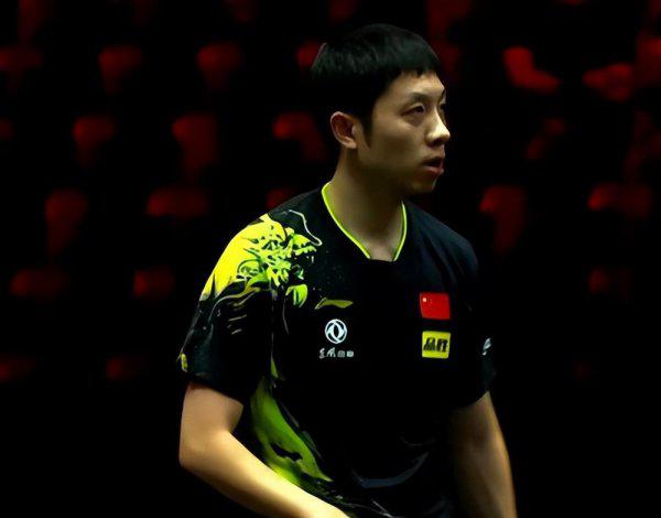 世界乒乓球排名2022最新