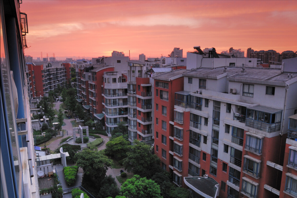 小高层和高层的区别