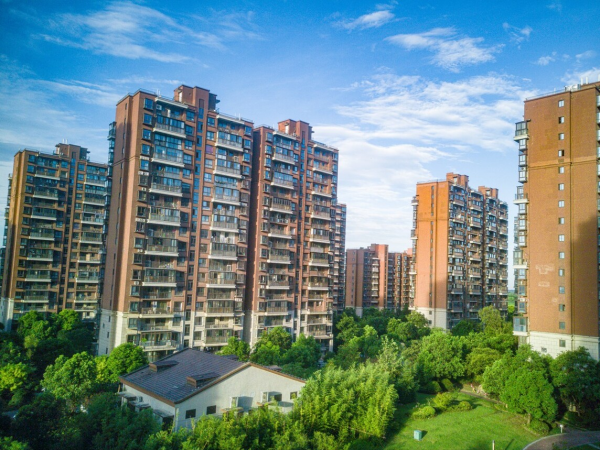 小高层和高层的区别