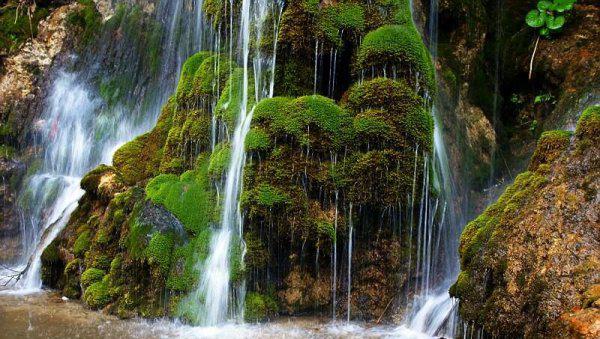 洛阳重渡沟景区好玩吗