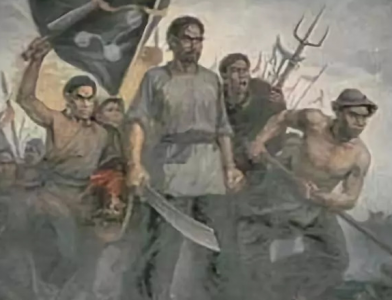 三元里人民抗英是哪一年 揭秘中国三元里抗英事件的真相