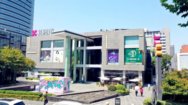 武汉哪个区最繁华最富有