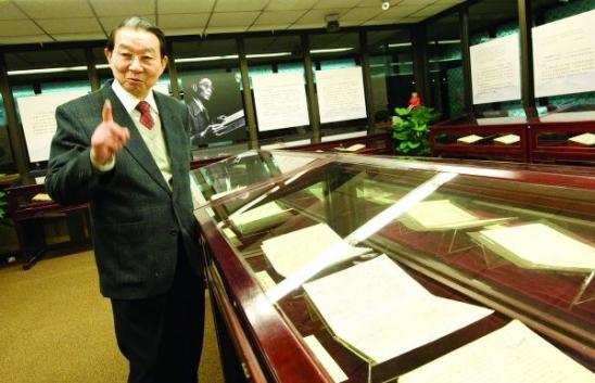 傅雷的两个儿子叫什么