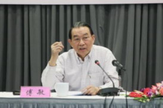 傅雷的两个儿子叫什么