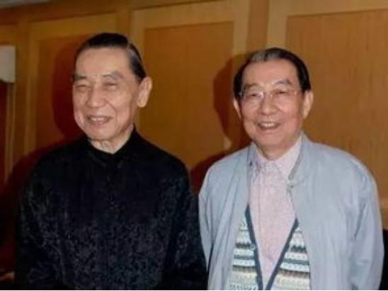 傅雷的两个儿子叫什么