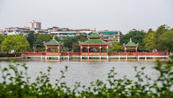 汕头属于哪个省