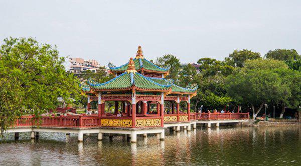 汕头属于哪个省