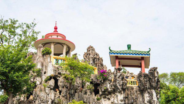 汕头属于哪个省