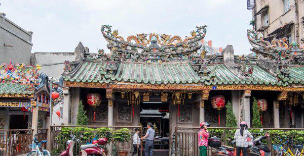 汕头属于哪个省