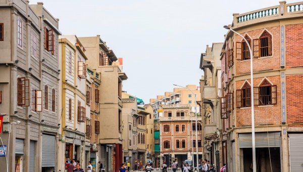 汕头属于哪个省