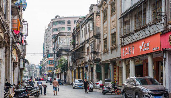 汕头属于哪个省