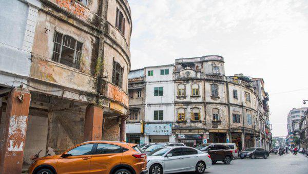 汕头属于哪个省