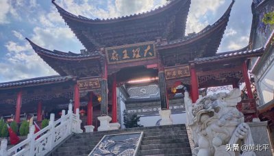 大理在哪里属于哪个省 云南省大理市的民族风情介绍