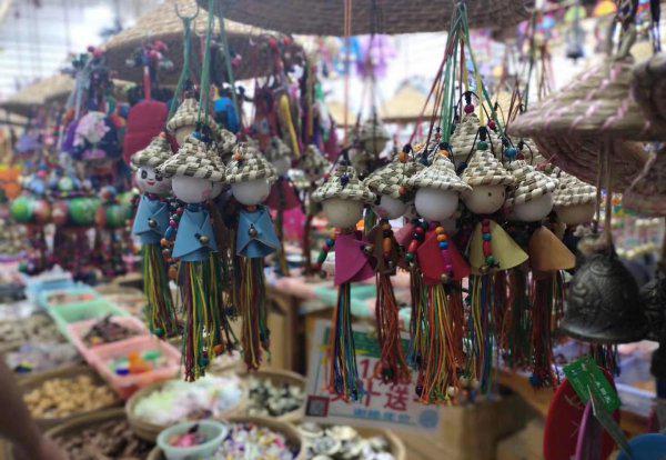 大理在哪里属于哪个省