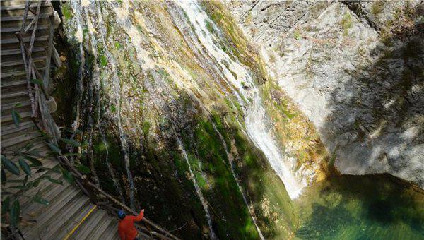 商洛市是属于哪个省