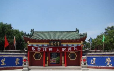 青县属于哪个市