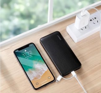 快充和慢充有什么区别 手机快充和慢充哪个对电池好