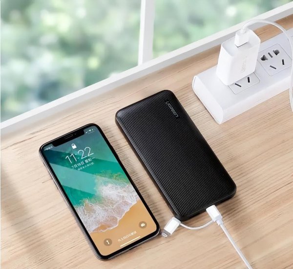 快充和慢充有什么区别