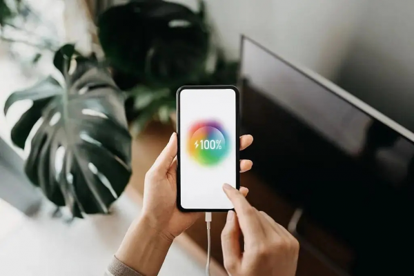 快充和慢充有什么区别