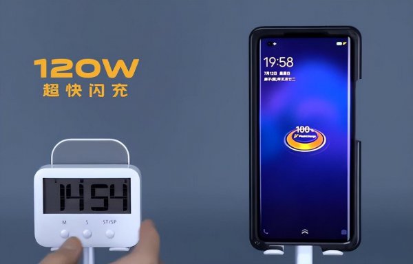 快充和慢充有什么区别