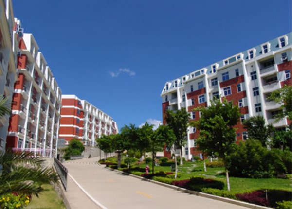 福建最牛的4所二本大学