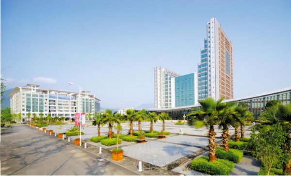 福建最牛的4所二本大学