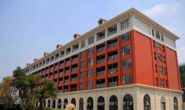 四川最好的民办二本大学排名