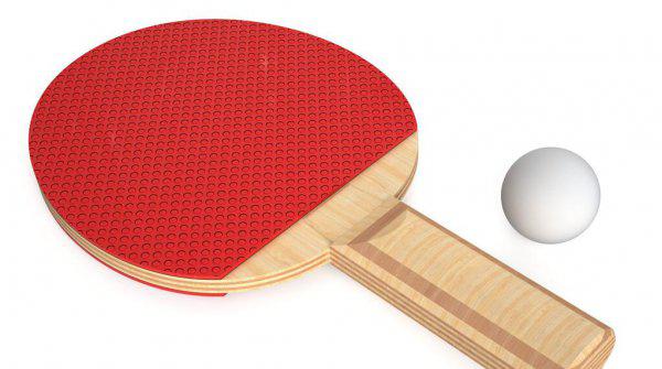 乒乓球拍怎么保养
