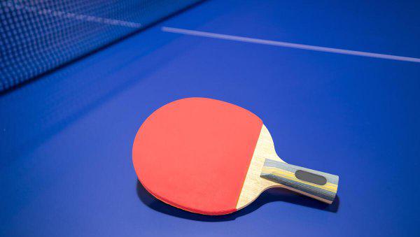 乒乓球拍怎么保养