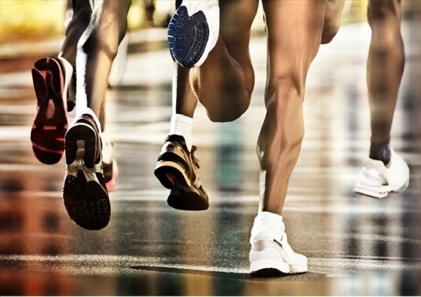 跑一千米的技巧