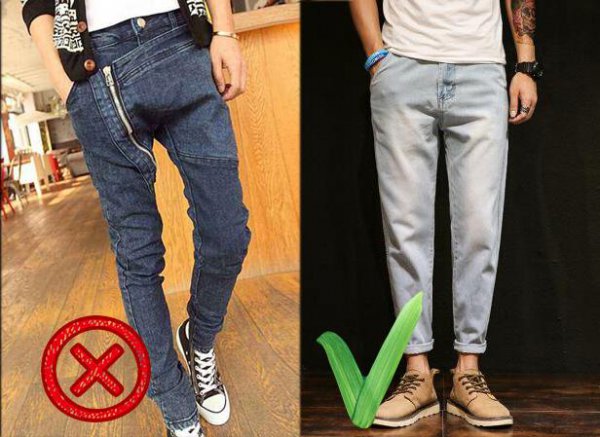 牛仔裤是什么面料