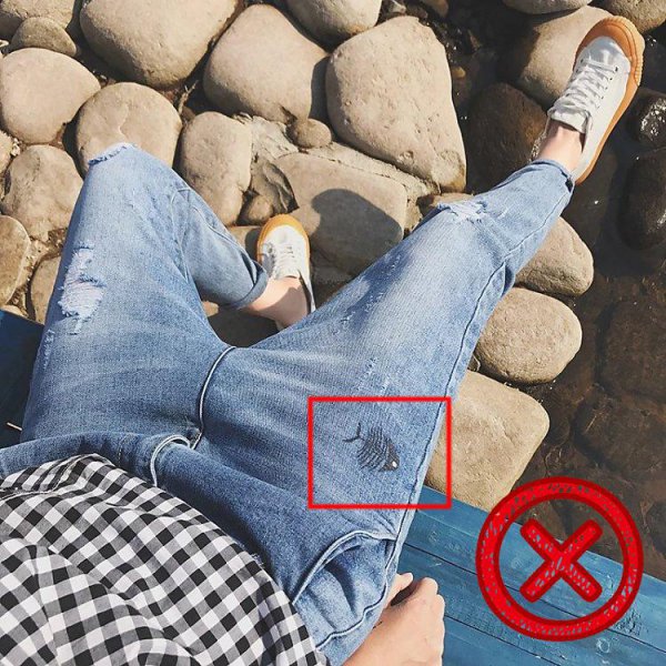 牛仔裤是什么面料