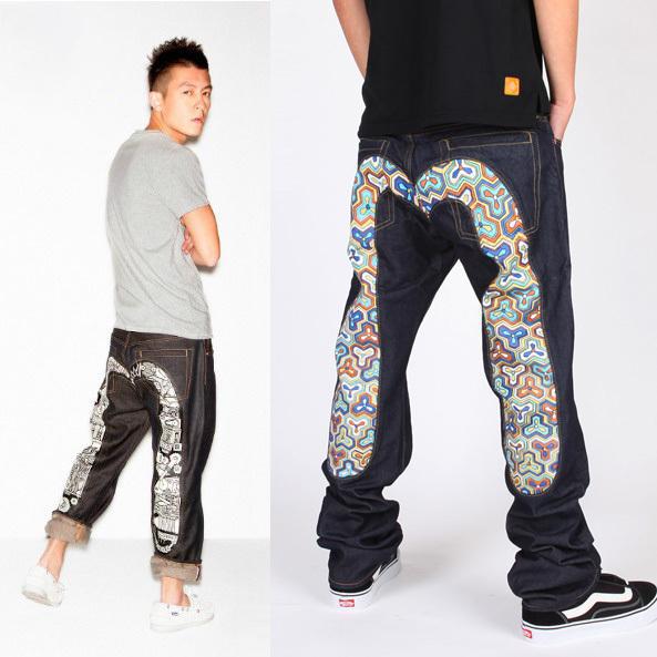 牛仔裤是什么面料