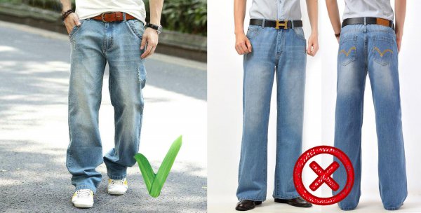 牛仔裤是什么面料