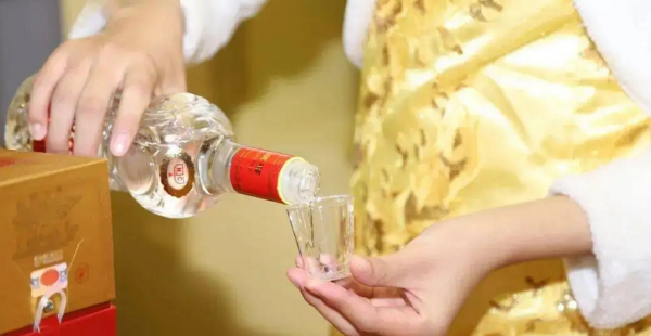 酒桌文化礼仪与规矩