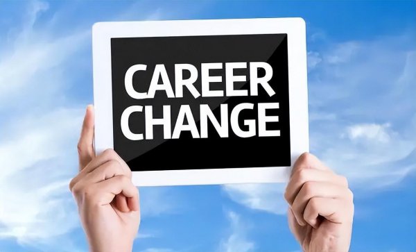 个人离职原因的最佳回答