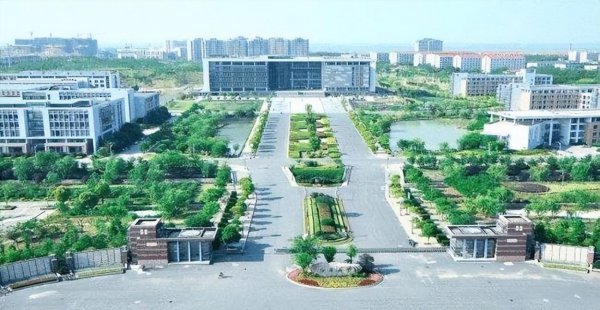 江苏大学是双一流吗