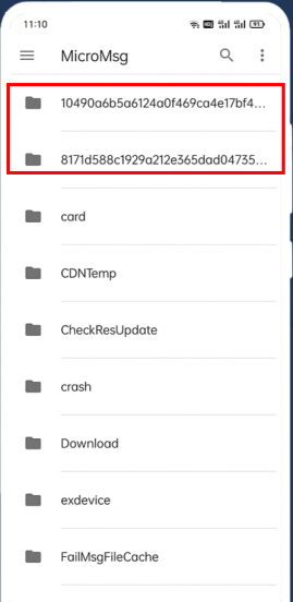视频号视频怎么保存到手机