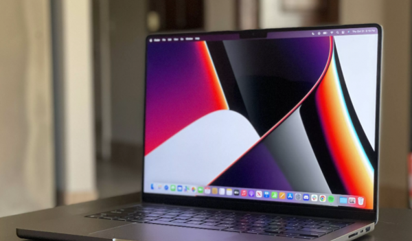 苹果笔记本玩游戏好吗